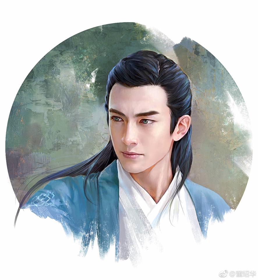 Доктор юэ. Лу Юэ актер. Принц лю Шен. Шэнь Цяо.